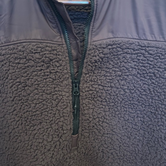 Fox Racing Purple Jacket - Picture 4 of 5